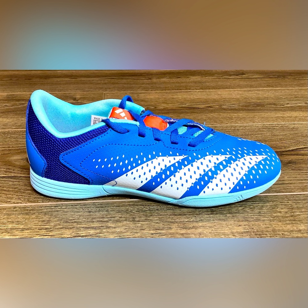 adidas Predator Accuracy.4 Indoor Shoes
